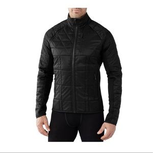 Never worn Smartwool Men's Double Corbet 120 Jacket